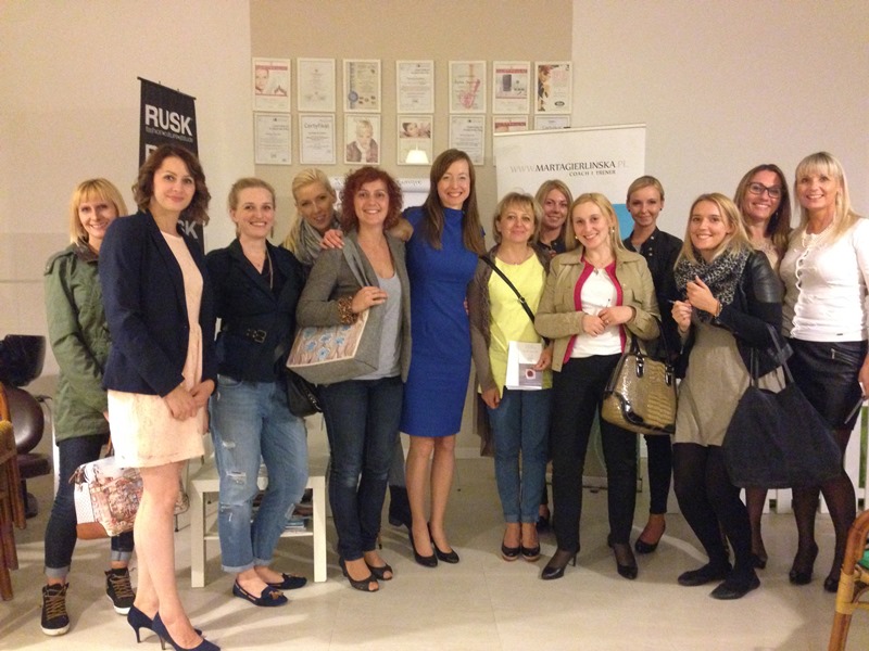 Zmiany w&nbsp;życiu – warsztaty