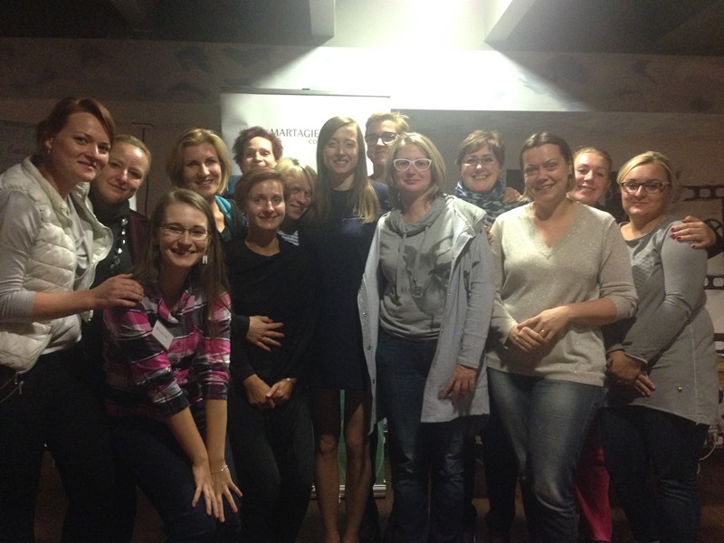 Stres – warsztaty rozwoju osobistego w&nbsp;Tychach