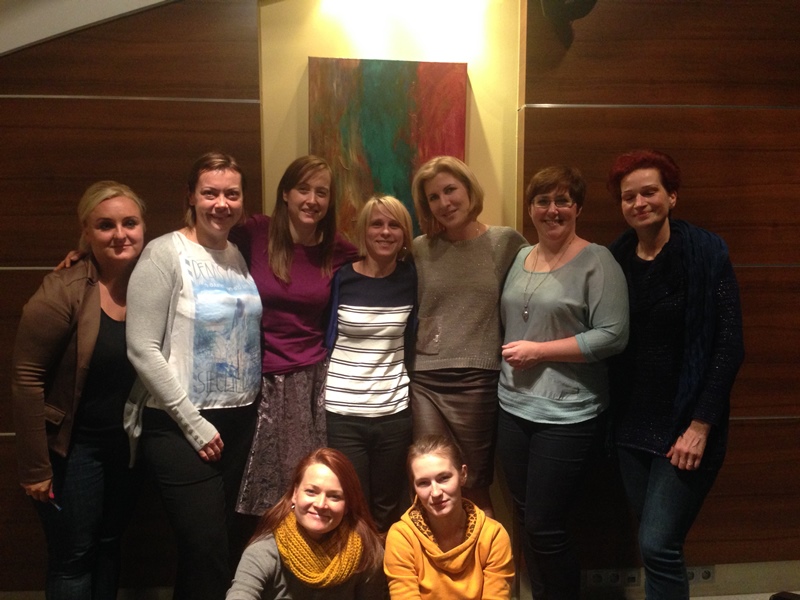 Warsztaty rozwoju osobistego w&nbsp;Tychach