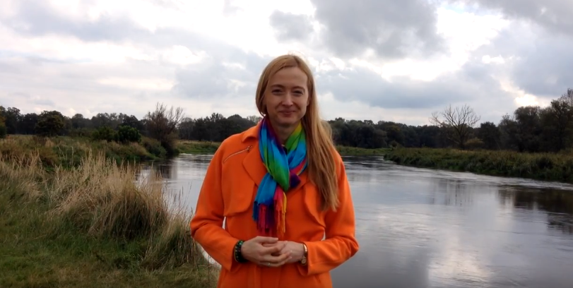 Sposób na&nbsp;uspokojenie emocji